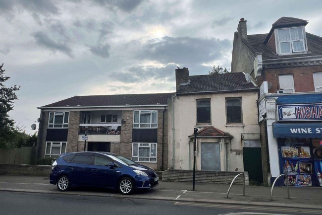 287 Higham Hill Road, Walthamstow, London E17 5RQ 10