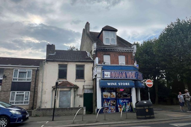 287 Higham Hill Road, Walthamstow, London E17 5RQ 10