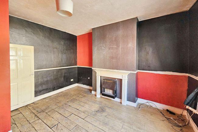 9 Cecilia Street, Bolton, Lancashire, BL3 2AU 9