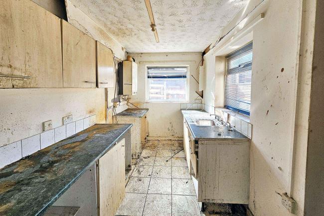 9 Cecilia Street, Bolton, Lancashire, BL3 2AU 9