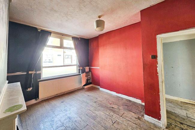 9 Cecilia Street, Bolton, Lancashire, BL3 2AU 9