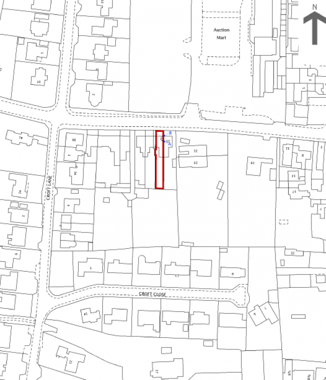 27 Roydon Road, Diss, Norfolk, IP22 4LN 2