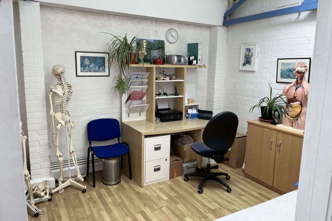 49 Corsica Street, Highbury, London N5 1JT 3