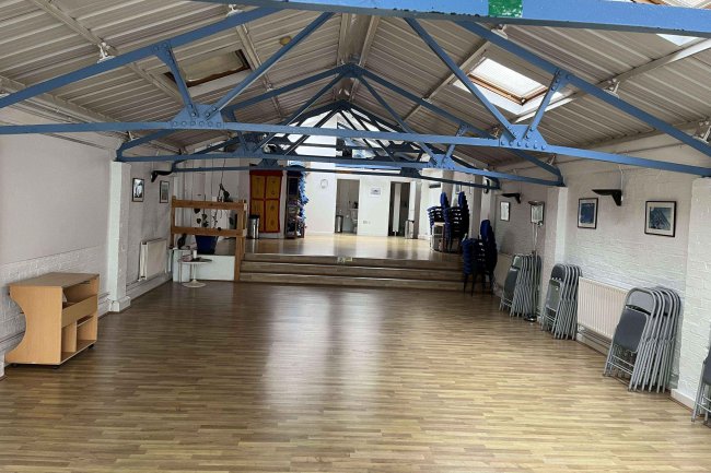 49 Corsica Street, Highbury, London N5 1JT 3