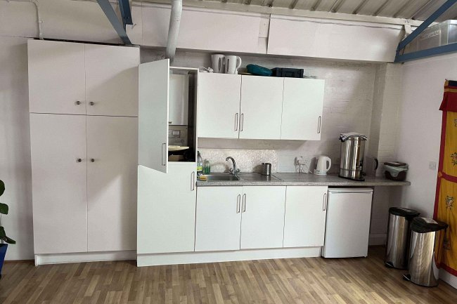 49 Corsica Street, Highbury, London N5 1JT 3