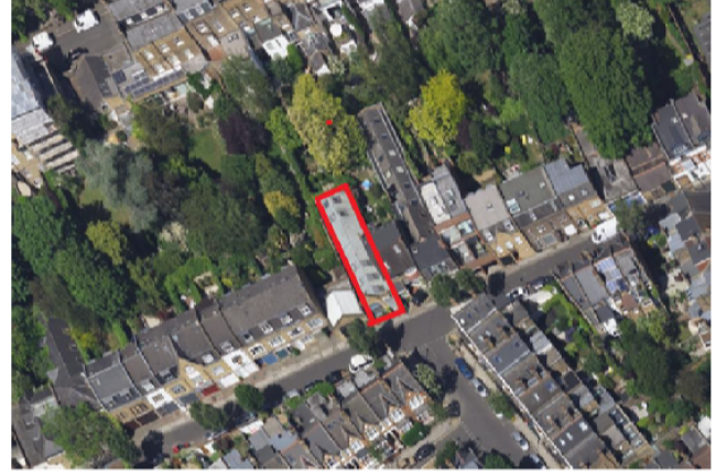 49 Corsica Street, Highbury, London N5 1JT 3