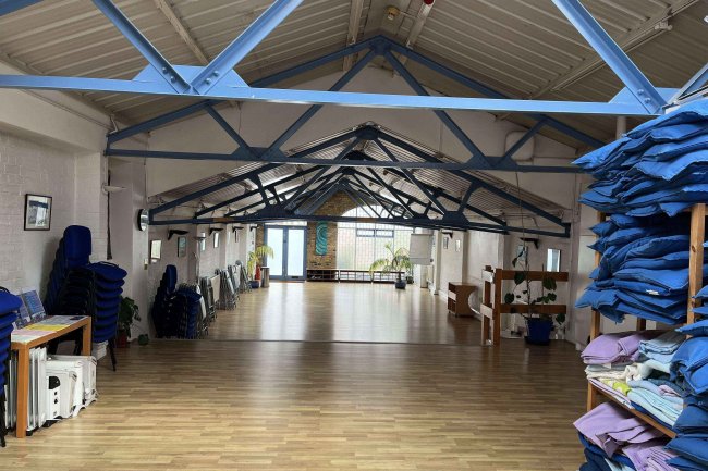 49 Corsica Street, Highbury, London N5 1JT 3