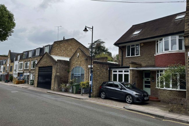 49 Corsica Street, Highbury, London N5 1JT 3