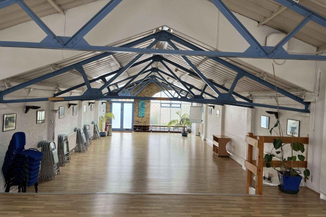 49 Corsica Street, Highbury, London N5 1JT 3