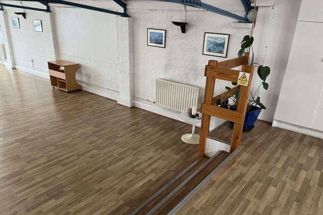 49 Corsica Street, Highbury, London N5 1JT 3