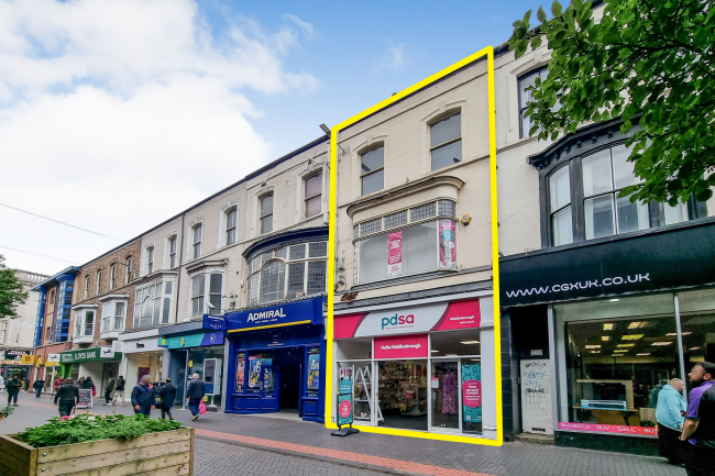 75 Linthorpe Road, Middlesbrough, TS1 5BU 14