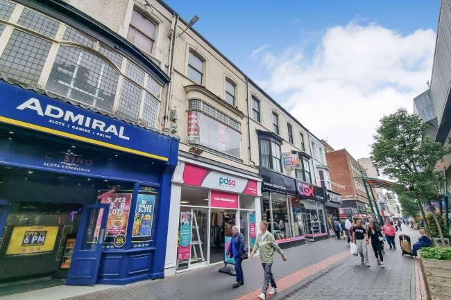 75 Linthorpe Road, Middlesbrough, TS1 5BU 14