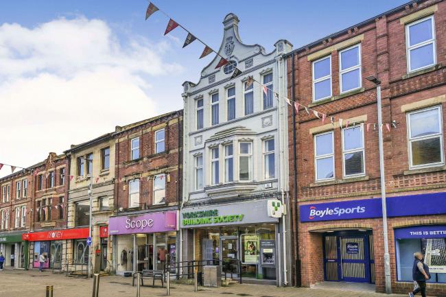 85 Carlton Street, Castleford, West Yorkshire, WF10 1BP 17