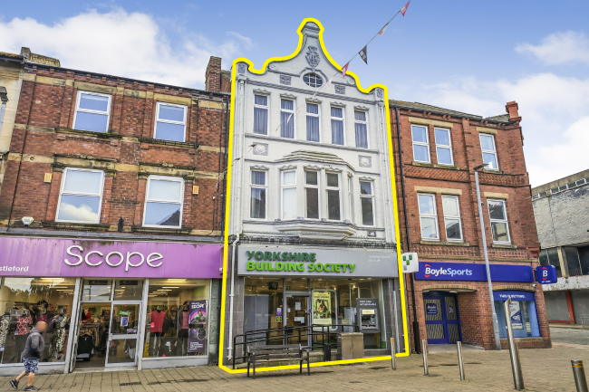 85 Carlton Street, Castleford, West Yorkshire, WF10 1BP 17