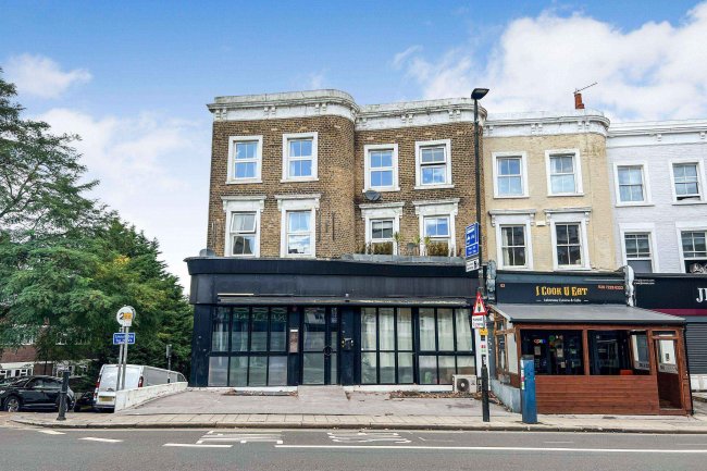 Office at 66 Lavender Hill, London SW11 5RQ 5
