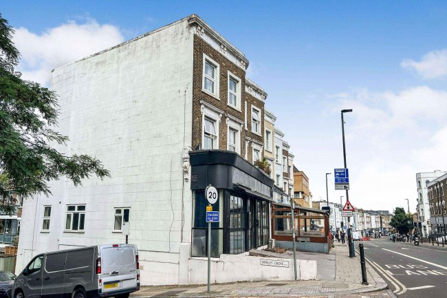 Office at 66 Lavender Hill, London SW11 5RQ 5