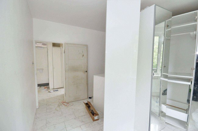 Flat 16 Foliot House, Calshot Street, Islington, London, N1 9DG 6