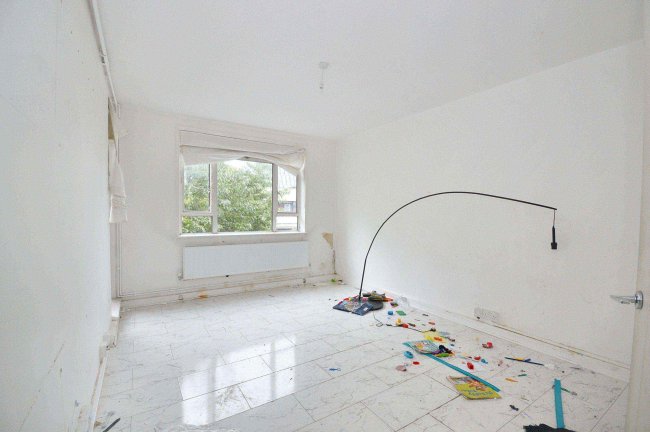 Flat 16 Foliot House, Calshot Street, Islington, London, N1 9DG 6