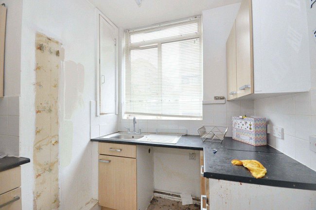 Flat 16 Foliot House, Calshot Street, Islington, London, N1 9DG 6