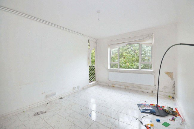 Flat 16 Foliot House, Calshot Street, Islington, London, N1 9DG 6