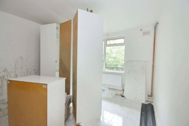 Flat 16 Foliot House, Calshot Street, Islington, London, N1 9DG 6