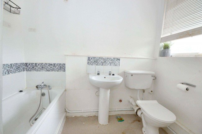 Flat 16 Foliot House, Calshot Street, Islington, London, N1 9DG 6