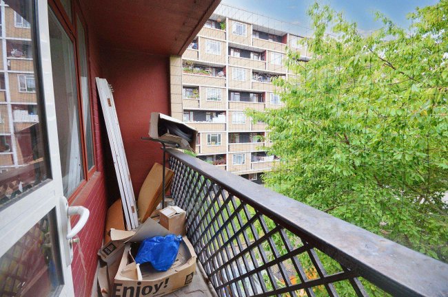 Flat 16 Foliot House, Calshot Street, Islington, London, N1 9DG 6