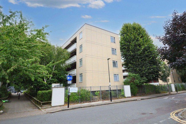 Flat 16 Foliot House, Calshot Street, Islington, London, N1 9DG 6