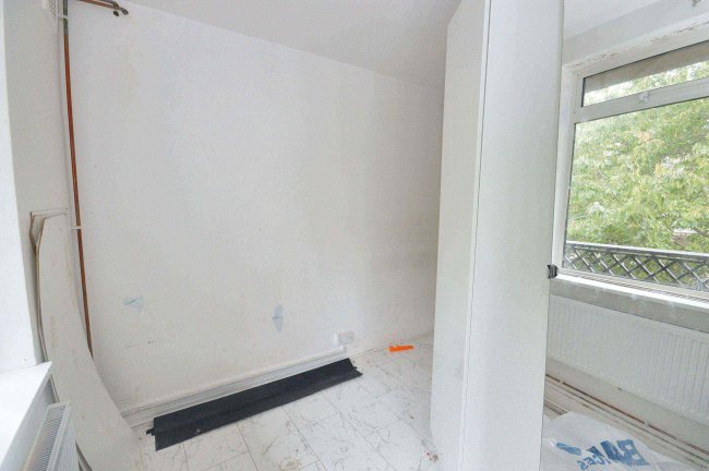 Flat 16 Foliot House, Calshot Street, Islington, London, N1 9DG 6