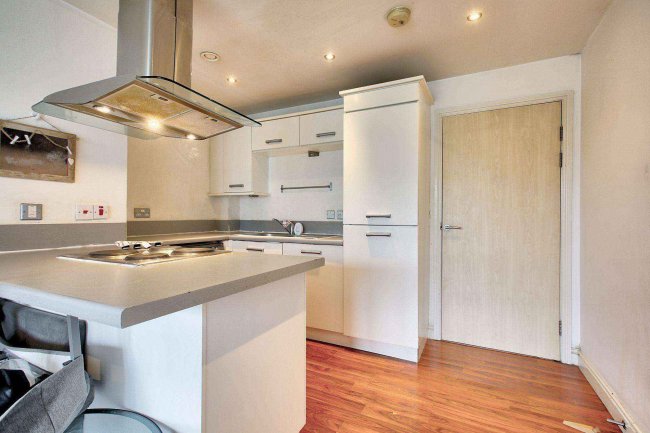 Apartment 315 The Bar, St. James Gate, 
Newcastle upon Tyne  NE1 4BA 9