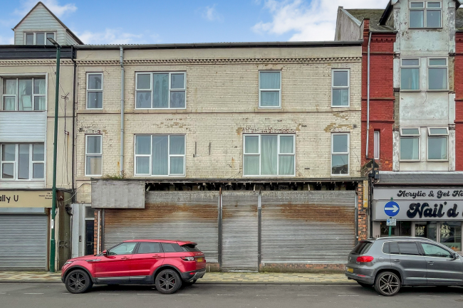 7-9 Queen Street, Redcar, TS10 1DY 50