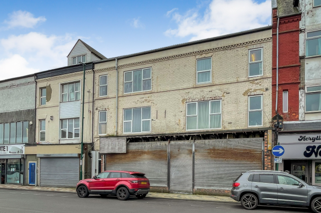 7-9 Queen Street, Redcar, TS10 1DY 50