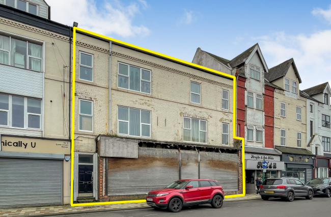 7-9 Queen Street, Redcar, TS10 1DY 50