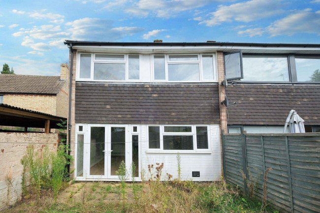 7 Taylors Lane, Buckden, St Neots, Cambridgeshire PE19 5TD 7