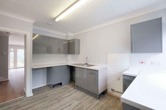 7 Taylors Lane, Buckden, St Neots, Cambridgeshire PE19 5TD 7