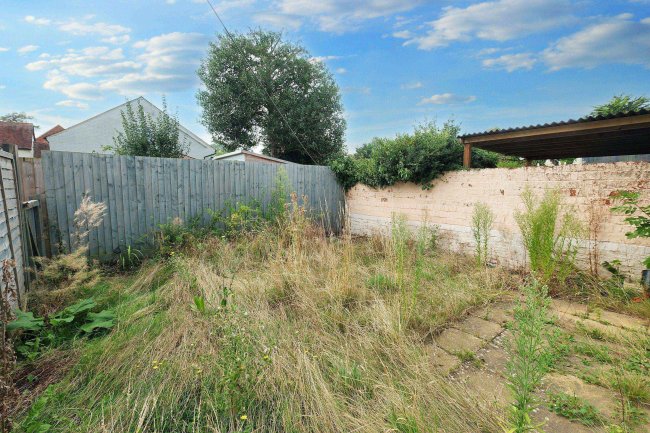 7 Taylors Lane, Buckden, St Neots, Cambridgeshire PE19 5TD 7