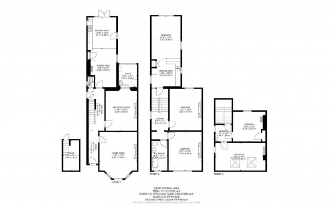 37 Bassein Park Road, Shepherds Bush, London, W12 9RW 10