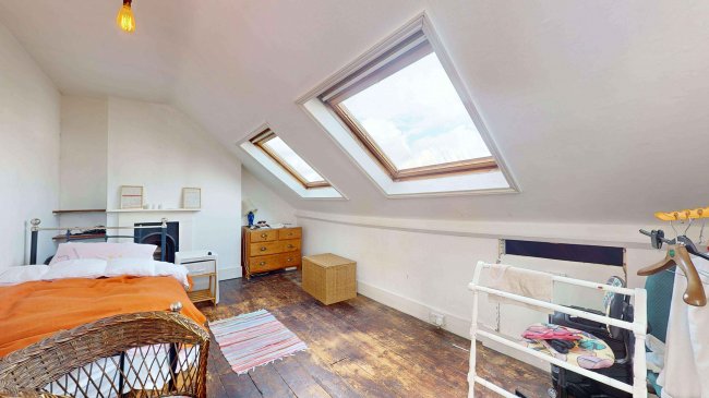 37 Bassein Park Road, Shepherds Bush, London, W12 9RW 10