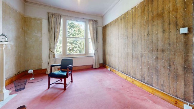 37 Bassein Park Road, Shepherds Bush, London, W12 9RW 10