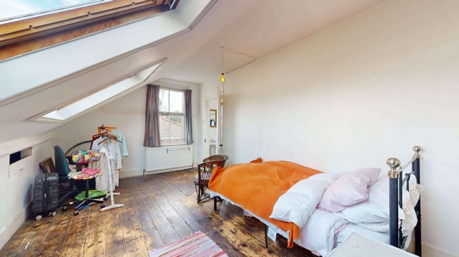 37 Bassein Park Road, Shepherds Bush, London, W12 9RW 10