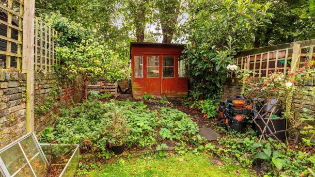 37 Bassein Park Road, Shepherds Bush, London, W12 9RW 10