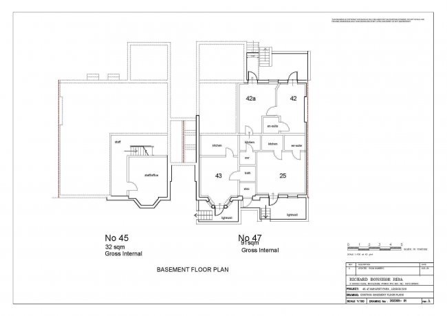 Amhurst Hotel, 45-47 Amhurst Park, Stamford Hill, London N16 5DL 6