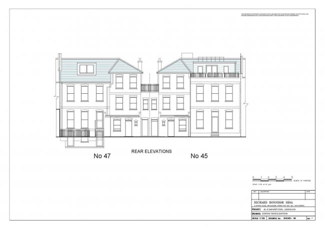 Amhurst Hotel, 45-47 Amhurst Park, Stamford Hill, London N16 5DL 6