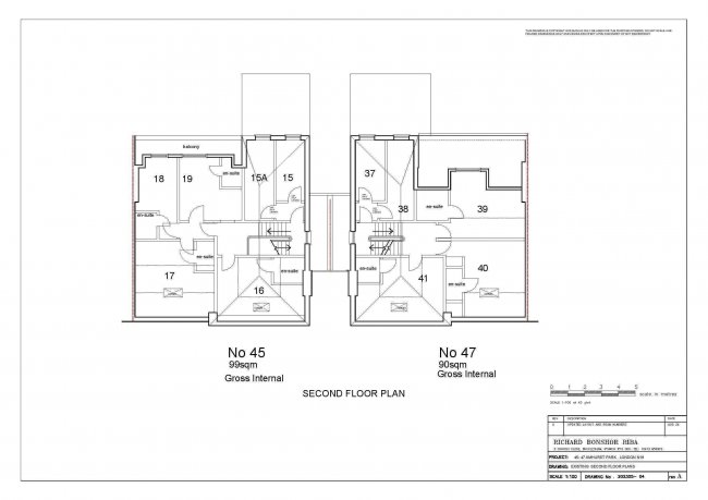 Amhurst Hotel, 45-47 Amhurst Park, Stamford Hill, London N16 5DL 6