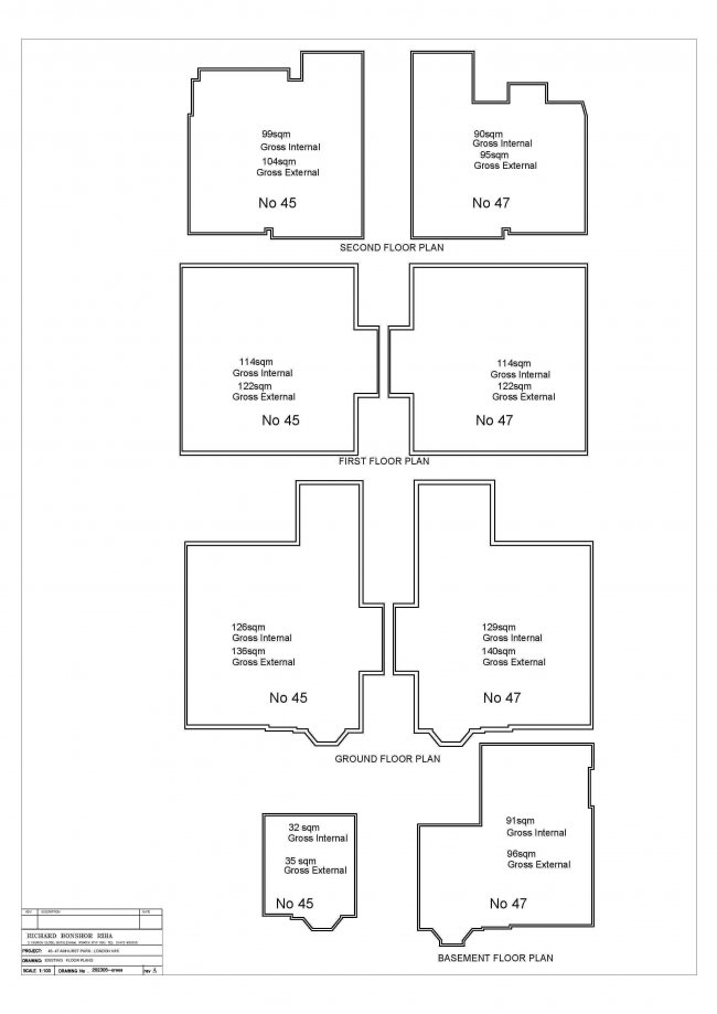Amhurst Hotel, 45-47 Amhurst Park, Stamford Hill, London N16 5DL 6