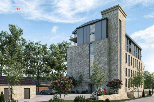 Knoll Mill, Wellington Road, Greenfield, Oldham, OL3 7AF 8