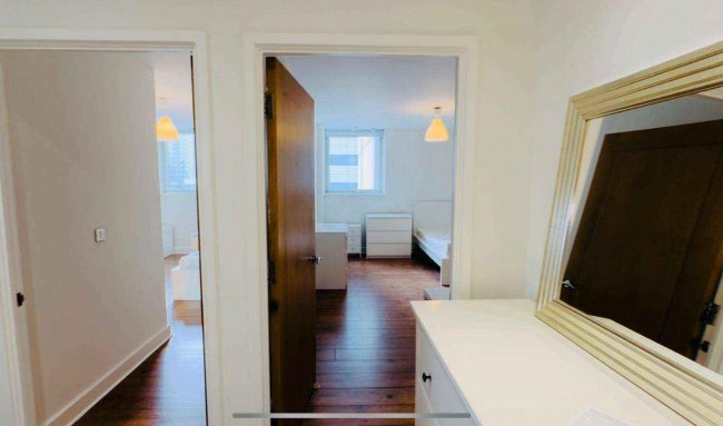 Flat 42, The Switch House, 4 Blackwall Way, London, E14 9QS 4