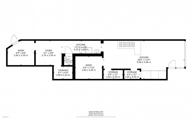 337 Brighton Road, Croydon, CR2 6EB 6