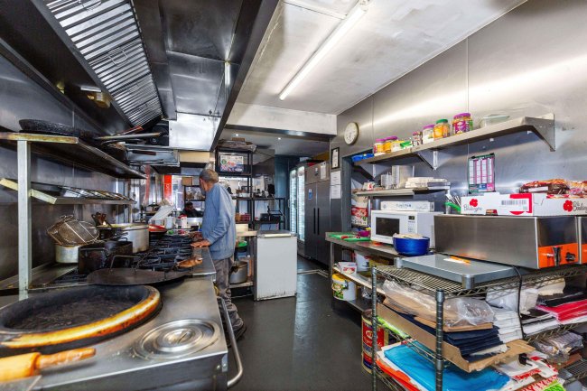 337 Brighton Road, Croydon, CR2 6EB 6