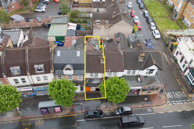 337 Brighton Road, Croydon, CR2 6EB 6